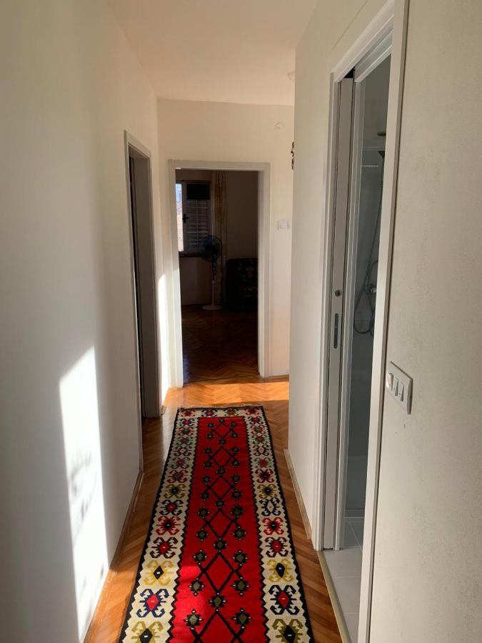 Villa Giulia Liznjan Bagian luar foto