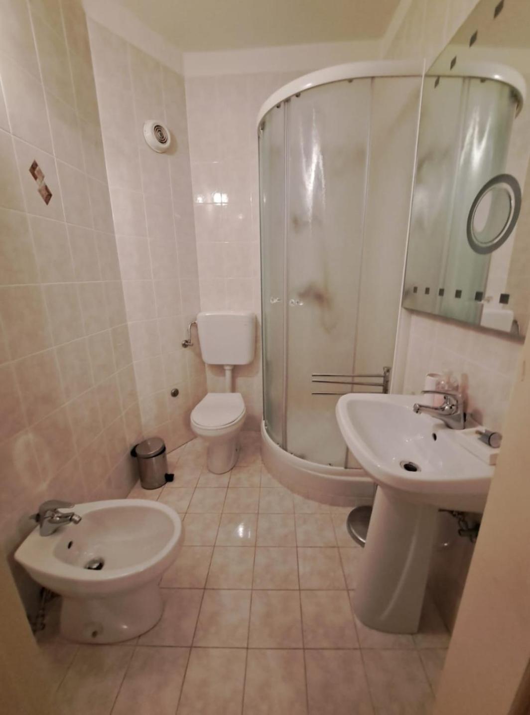 Villa Giulia Liznjan Bagian luar foto