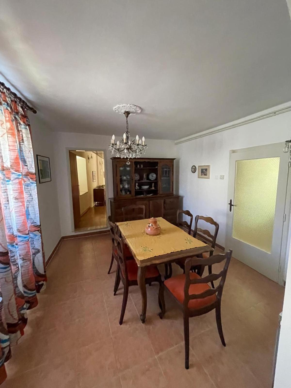 Villa Giulia Liznjan Bagian luar foto