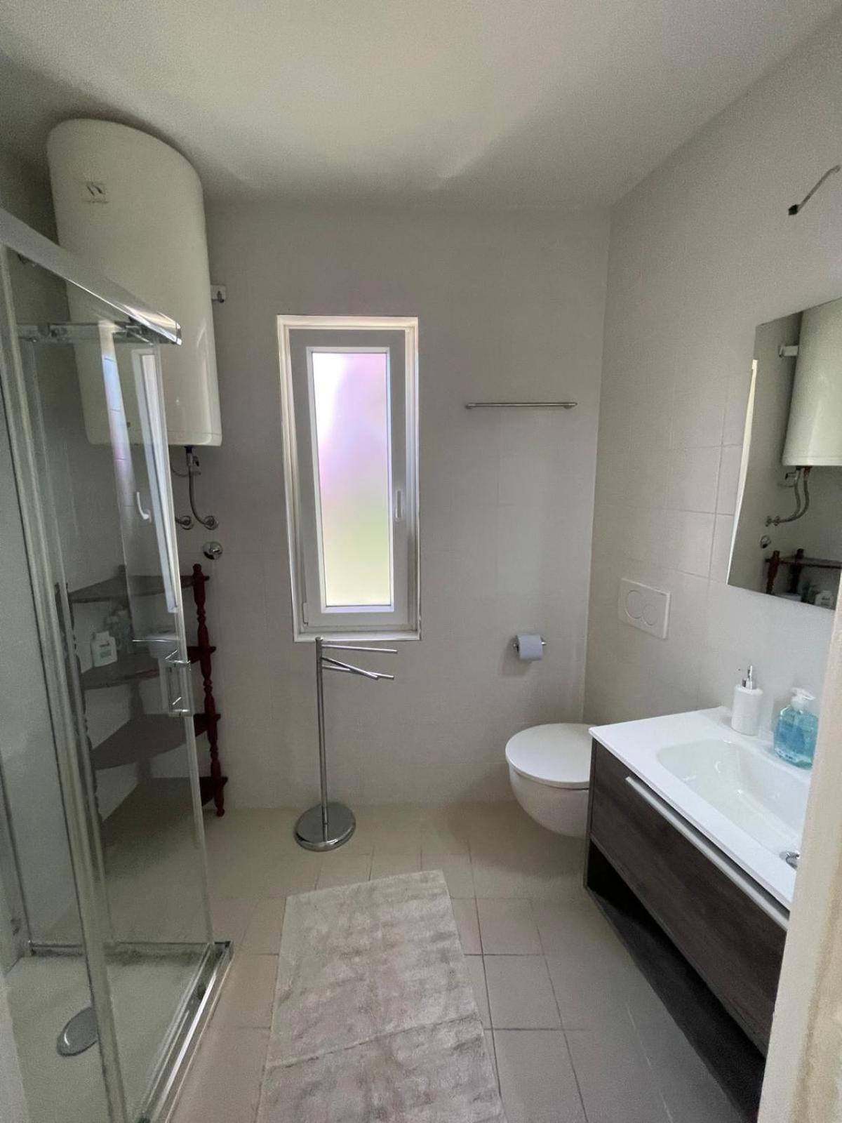 Villa Giulia Liznjan Bagian luar foto