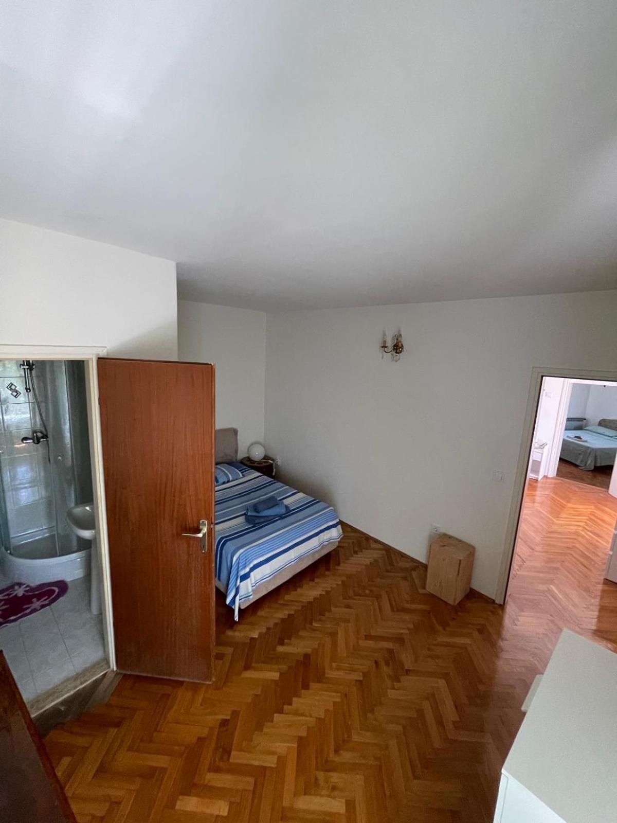 Villa Giulia Liznjan Bagian luar foto