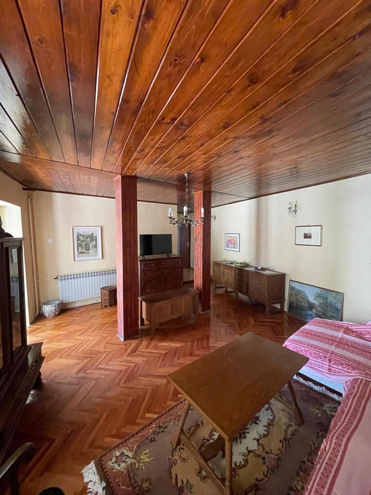 Villa Giulia Liznjan Bagian luar foto